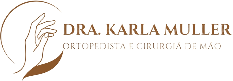 Dra. Karla Muller — Ortopedista e Cirurgiã de Mão
